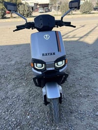 دراجة شحن • وحش الكون • حالة زيرو