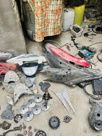 مكينة عدله ٥٨ ونص • هندر كامله عدله • سلف ٥٥ عدله