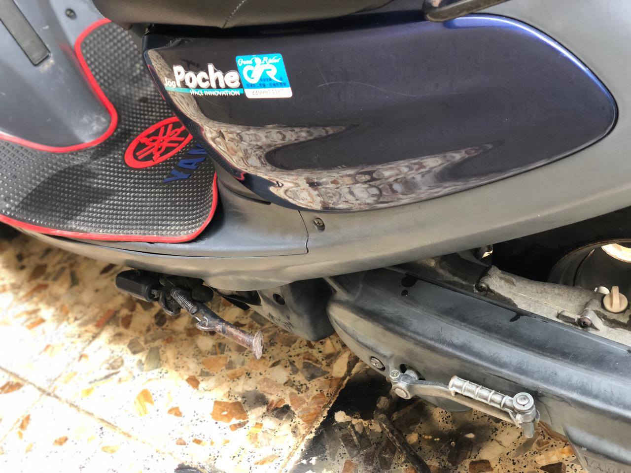 السلام عليكم منغولي للبيع بعدهي جديده مامشيه هواي شوفت عينك بلجيس ومضمومه تعال شوف بعينك كلشي شغال بيه مكفوله كفاله عامه العنوان كربلاء ب مليون الرقم ***********
