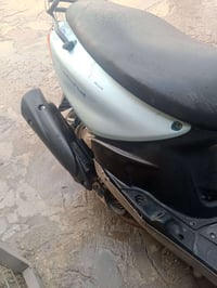 ماكس • سرعة ١٢٠ • بغداد حي الجهاد