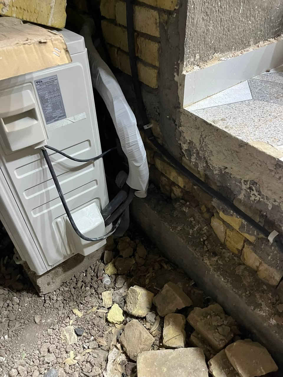#صيانه🔧 وشد وتنصيب وفتح السبالت بجميع انواعها
غسل السبالت بجميع انواعها
تصليح المكيفات بجميع عطلاتها وانواعها
للتواصل عبر 👈الرقم ‭***********‬
حسن هداب فشاخ
