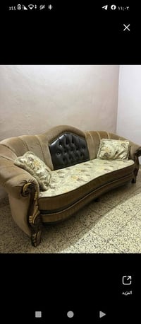 تخم قنفات • قنفات • كنب