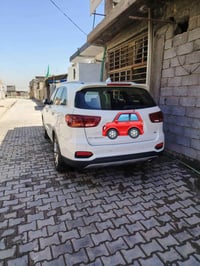 سورنتو ٢٠١٩ • كفاله عامه • بغداد المحموديه
