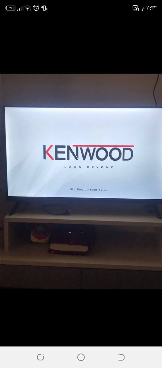 السلام وعليكم عندي بلازما للبيع ممستخدمه بعده جديدة سعر 100 وبيها مجال***********حجم 32ابوغريب حي المهندسين
