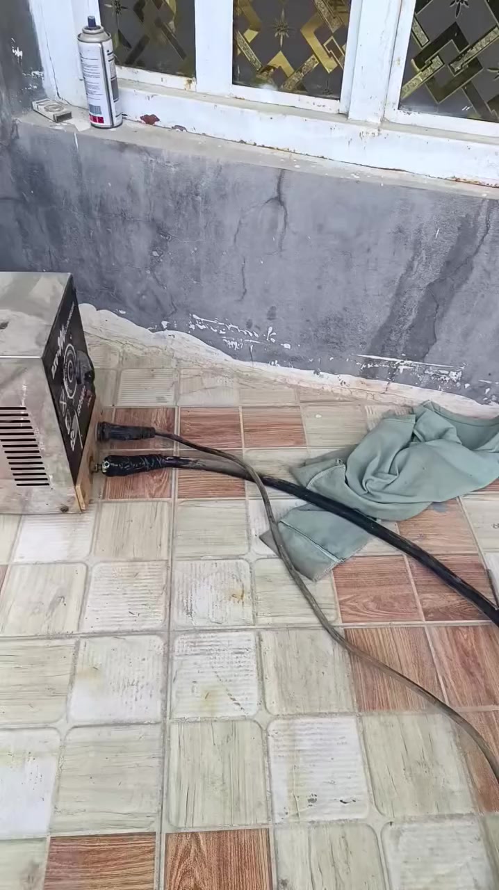 للبيع مكينه لحيم سعره 60


**إذا كنت صاحب هذا الإعلان وتريد حذفه لأي سبب، رجاءا أرسل رسالة إلى الدعم الفني**