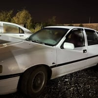 فيكترا 1.8 • ١٩٩٥ • رقم بغداد