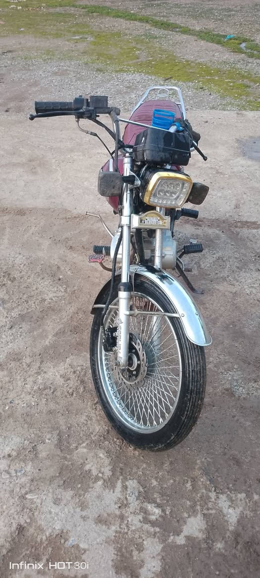 سلام عليكم
دراجة للبيع سونك 2023 مكفولة من كلشي كهربائيات كلشي شغال 
*********** 
مكان كركوك حصار قرب مطعم ميديا
