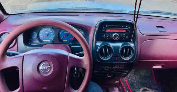 #
بيكم نيسان 2013 فول اصل محسن ام تريشه تحكم امرايات مكفوله سنويه جديده رقم مثنى محرك كير حداديه كفاله شراي يتصل ***********
