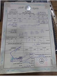 حي المرور • ٢٤٠م • سند طابو