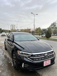 جيتا S • ٢٠٢٣ • رقم أربيل