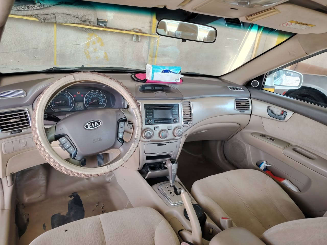 كيه اوبتمه ٢٠٠٧ وارد أمريكي ليبل واحد حادثه جاملغ الأيمن الخلفي بدون داخل مكينه كير خير من الله رقم الهاتف *********** محتاج  غير متواجد على النت
