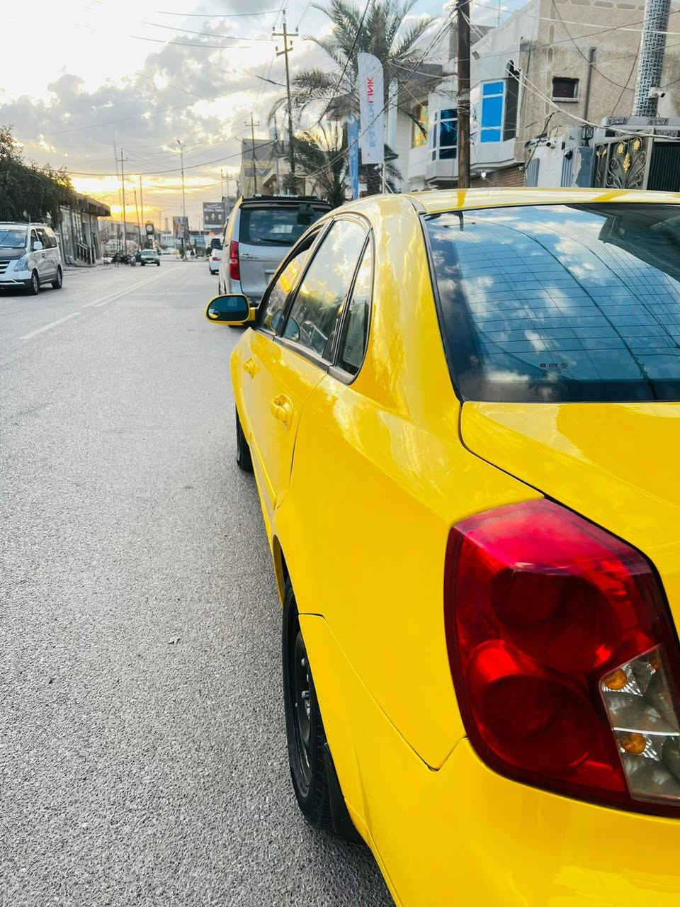 السلام عليكم اوبتره 2010 كير مكينه حداديه تبريد كهرابائيات تخم تاير جاهزه من كلشي سنويه ل ٢٩
مصفره هيئه وغرامات السياره مصبوغه عام بدون معجون مكفوله من الضربه القويه والكلبه والعيب الشرعي مكاني السماوه المركز رقمي *********** السعر ٦٠
