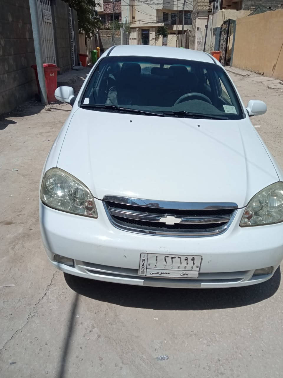 اوبترا للبيع
موديل :2011
العنوان:حله حي الطياره 
للاستفسار الاتصال بل رقم 
***********
