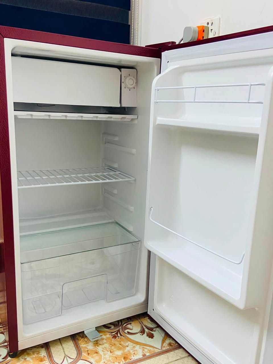 ثلاجة طك كارتونه للبيع مستخدمة اقل الشهر مكان بغداد


**إذا كنت صاحب هذا الإعلان وتريد حذفه لأي سبب، رجاءا أرسل رسالة إلى الدعم الفني**
