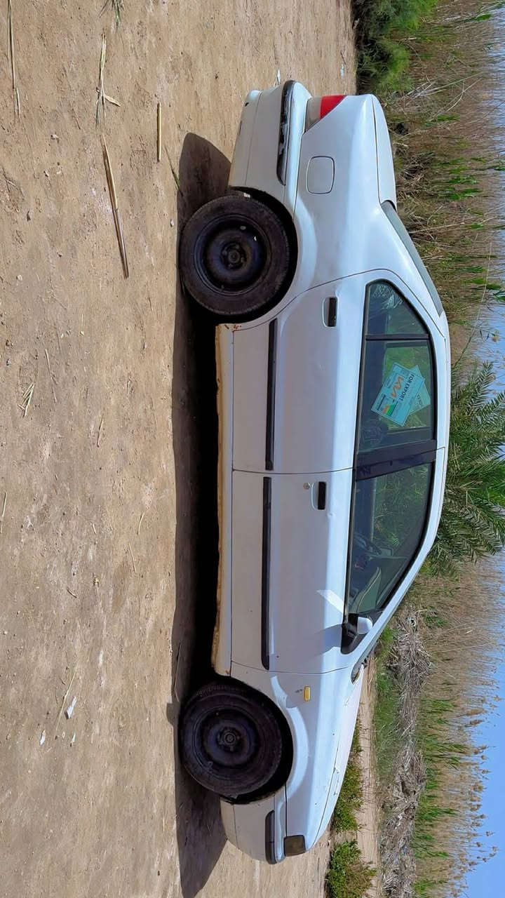 سلام عليكم سمند موديل 2010 مكفوله بس البنيد مصبوغ العنوان الدوانيه شاميه السعر 31وبيهه مجال الاتصال فقد غير متواجده في الفيس ‏‪***********‬‏
