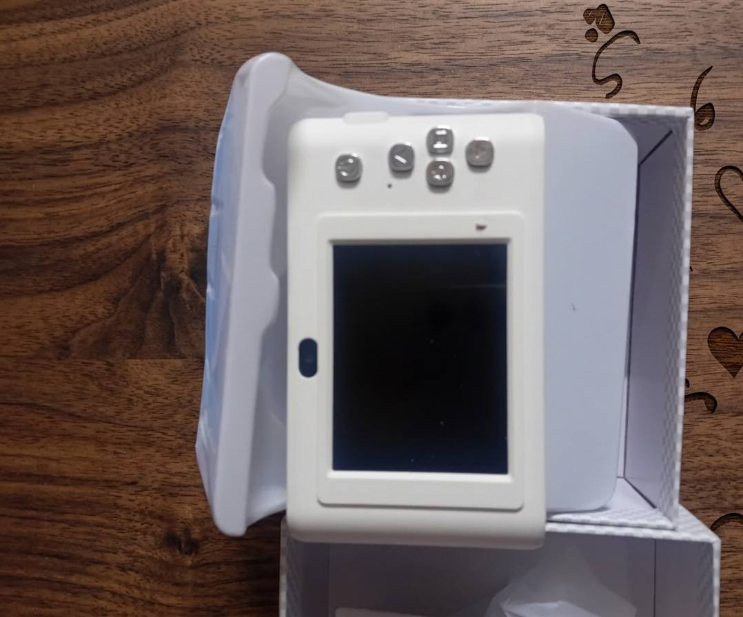 قطعتين كامرة بـ 35 توصيل 5


**إذا كنت صاحب هذا الإعلان وتريد حذفه لأي سبب، رجاءا أرسل رسالة إلى الدعم الفني**