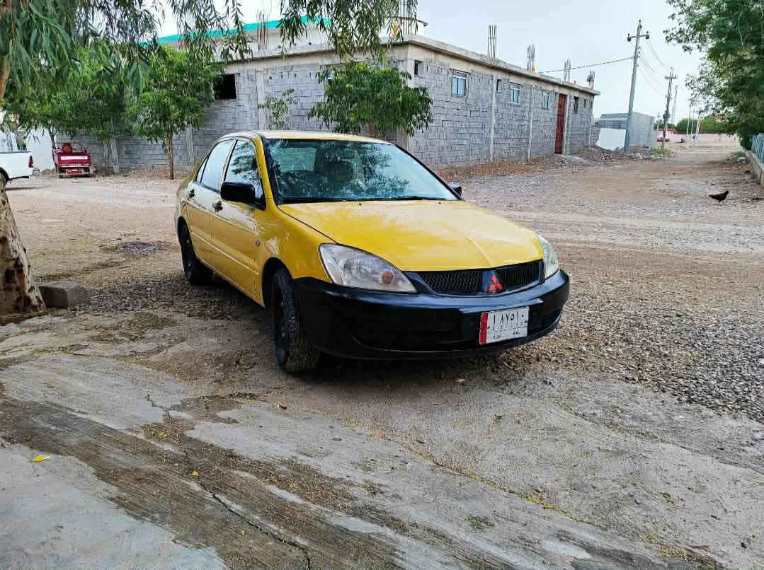 لانسەر مۆدێل 2010 
تەبریت گێڕ عادی 
جام کارەبا بەشەرتی 
مەکینەو گێڕو تەبریت
پاشو پێشی کەپسە
ماڵی دۆستە شوێن سموود 
45گڵاو مەجالێکی زۆر کەمی تیای
سەنەوی پلاستیک بەشەرتی حاسیبە

+9647718333278 كالار, السليمانية
