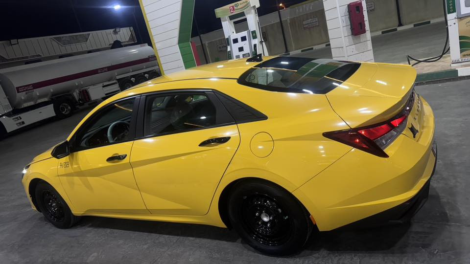 للبيع فقط ؟
الانترى 2023

السياره كفاله عامه
رقم بغداد بأسمي تحويل ثاني يوم
گير مكينه حداديه كفاله
رادار خلفي امامي
شاشه متصله 
ماشي 50 الف 
مكينه 2000
منظومه غاز 
تبريد تدفئه
تحكمات قياده
انظمه SMART ,SPORT ,NORMAL
 تخم تاير جديد
 مكان السياره ميسان العماره
ما متواجد ع فيس ؟  للتواصل .(***********)
