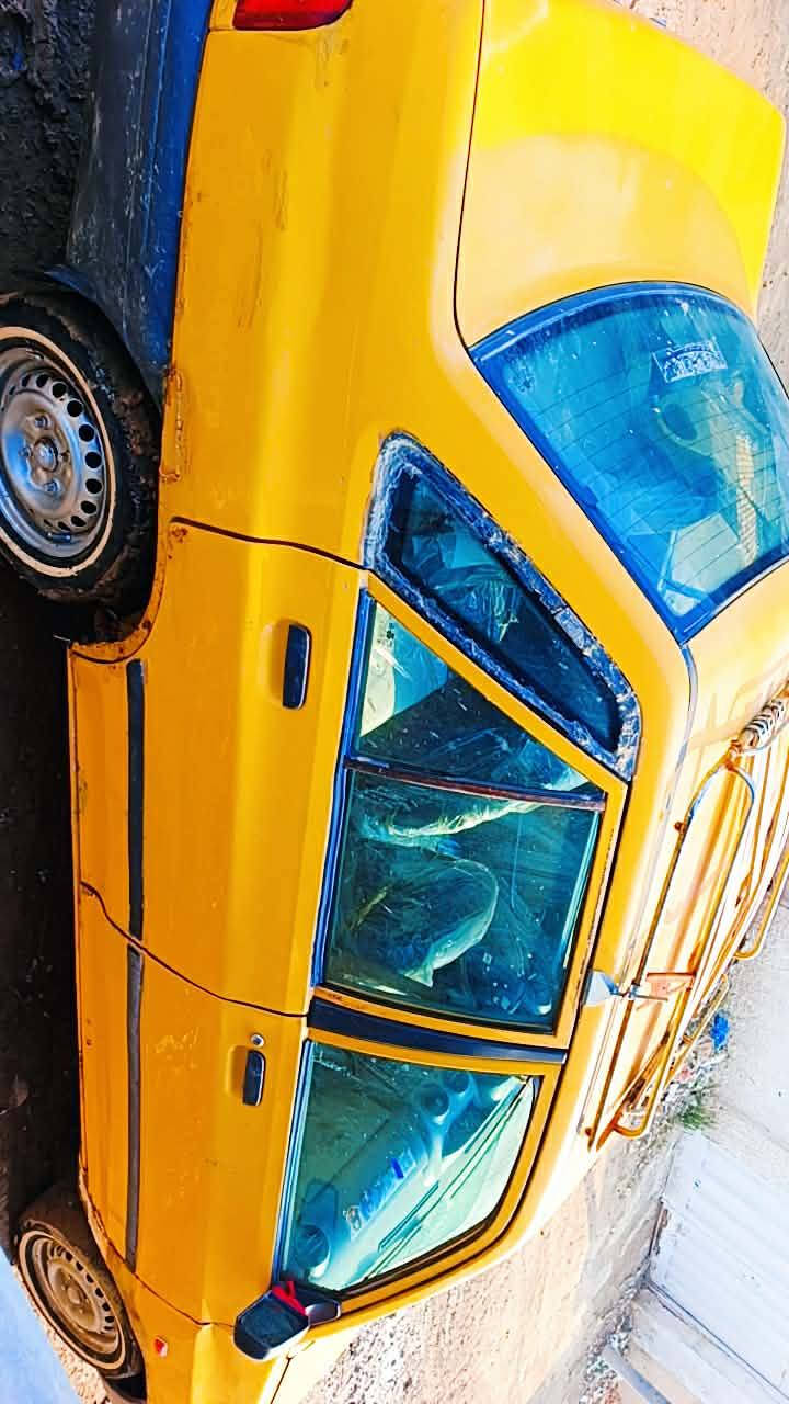 السلام عليكم
سايبا مديل 2012
مكينه كير جدد 
تخم تاير سياره جاهزه 

ابيع بدون سرقه وعشاير 
السعر 13 وبيها مجال
***********
