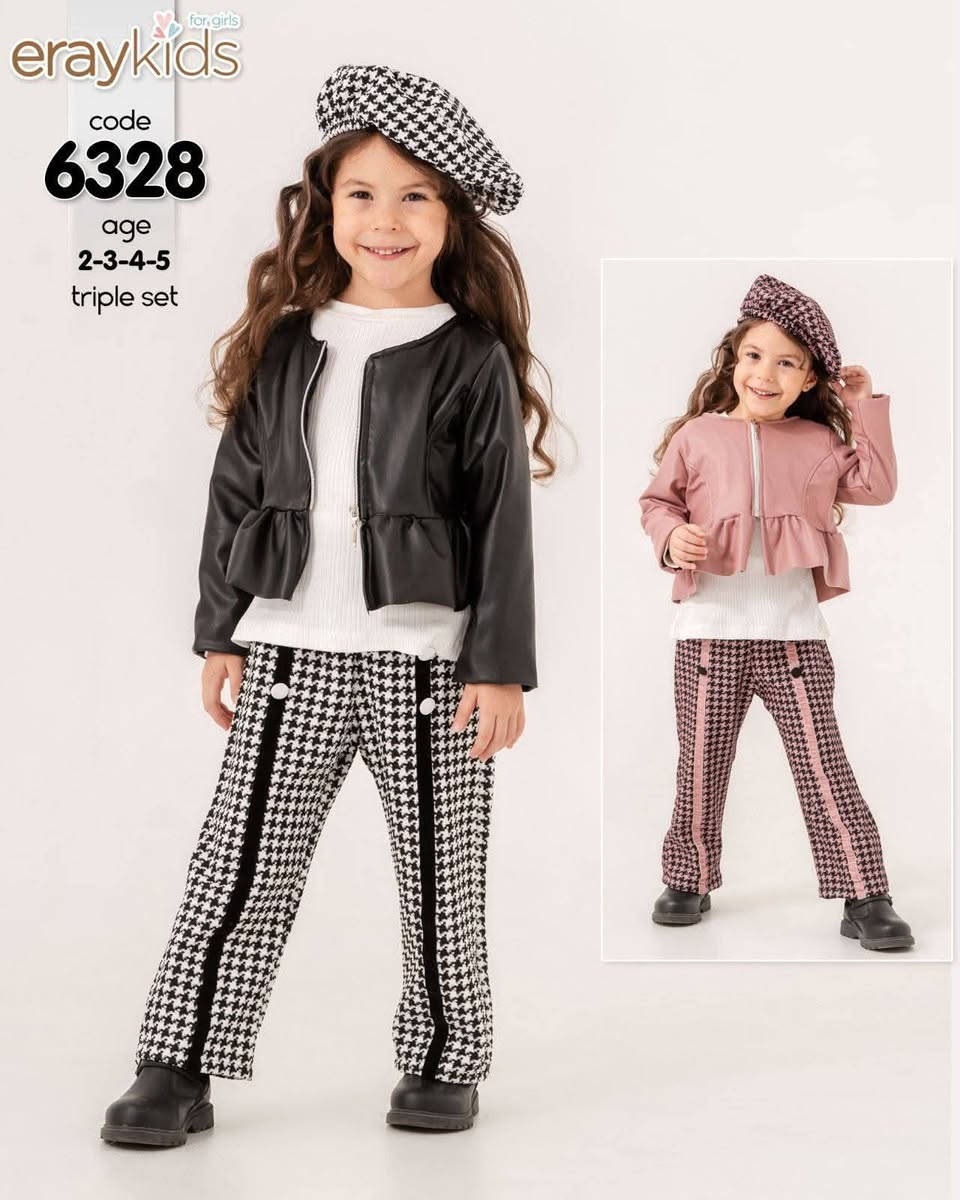 #المصنع_بين_أيديكم
أقوى التخفيضات والعروض على الموسم الصيفي لعام2026 🧥👗🇹🇷
 تجارة الألبسة النسائية والاطفال التركية
 -حسابنا على التلغرام(الاطفال)👇🏻
https://t.me/+7oTFsbXkwqkzYjk0
-حسابنا على التلغرام(النسائية)👇🏻
https://t.me/+PedyEumXNKNiZjY8
 الواتساب 👇🏻
https://wa.me/905316709378


**إذا كنت صاحب هذا الإعلان وتريد حذفه لأي سبب، رجاءا أرسل رسالة إلى الدعم الفني**