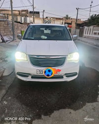 كرفان ٢٠١٢ • وارد كندي • منظومة غاز