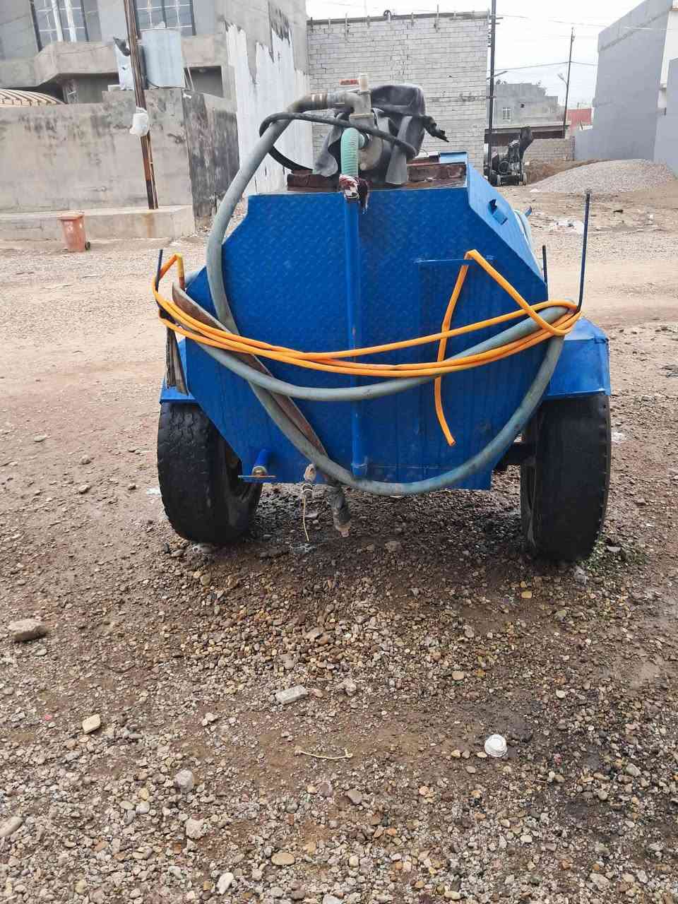 السلام عليكم 
بسبب الوعود الكاذبة إعادة نشر 
تنكر للبيع شرط النظافه +ماطور + صونده ١٥ متر 
بسعر مناسب الاتصال والاستفسار ع رقم التالي ‏‪0773 558 6476‬‏
