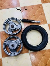 عدلة • سكنس جبلي • جديده