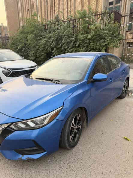 السلام عليكم 
سنترا 2020
ماشيه72
بغداد الحادث بالصور
حي اور نادي النفط
السعر 135
***********
