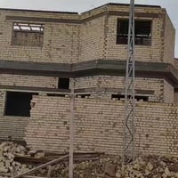 مجمع الوفاء • ١٢٠م • هيكل