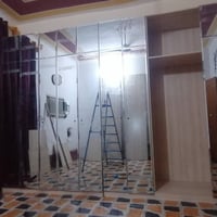 كاونتر تركي • نقص باب • حطاطه