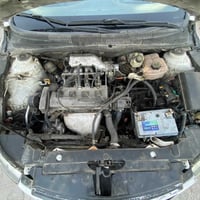 شوفرليت كروز LS 2009 رقم بغداد  انكليزي  بسمي  محرك وكير كورلا  تبريد ...