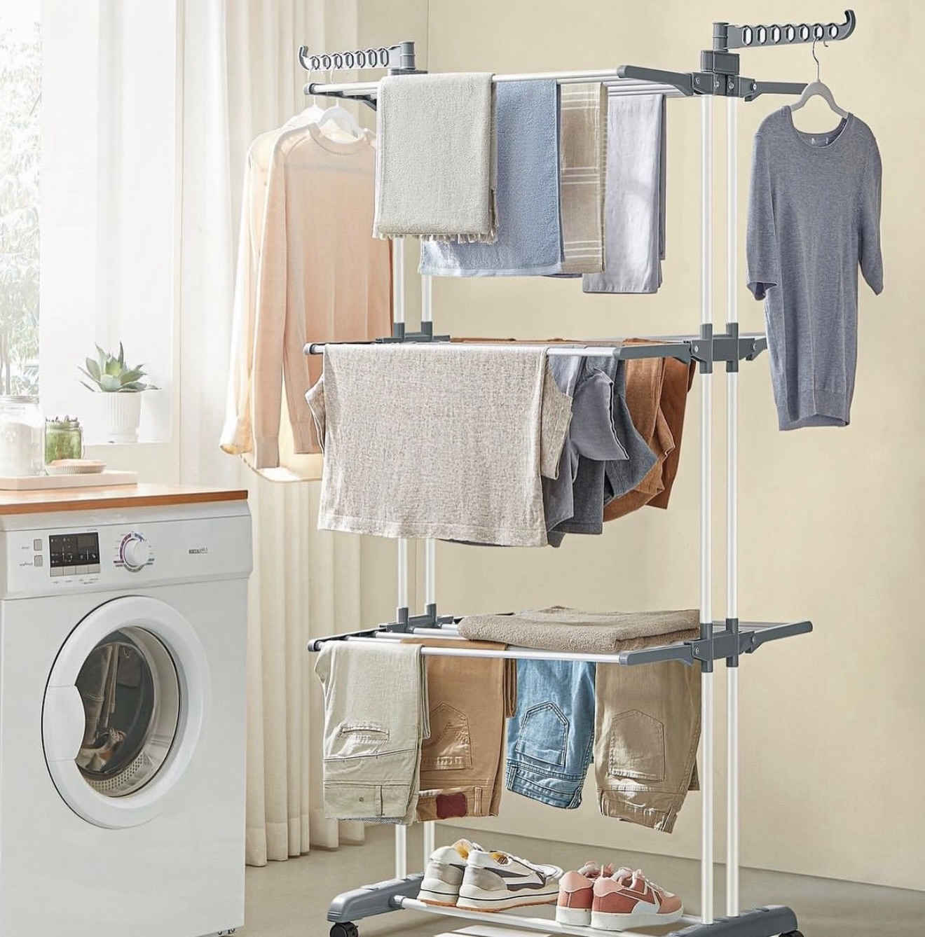 ✨ لمسة للأدوات المنزلية ✨
كل بيت يحتاج لمسة… وإحنا نوفرها إلك بأجمل التصاميم وأفضل الأسعار 💛

#جديدمنشر_ملابس_3طابق_تركي_اصلي
‎20000#السعر

نوفر جميع الأدوات المنزلية:
🍽️ أدوات مطبخ عصرية
🫖 قدور وصواني
🧺 مستلزمات ترتيب وتنظيم
🪞 إكسسوارات منزلية
🎁 أفكار هدايا مميزة

✔️ جودة مضمونة
✔️ أسعار تنافسية
✔️ تعامل راقي وخدمة سريعة

📍 العنوان: كربلاء – الهندية – شارع أبو جوعانة – الشارع العام
مقابل مكتبة الودق – مجاور توت فريش

🚚 توصيل داخل كربلاء وجميع الأقضية والمحافظات

📞 للحجز والاستفسار:
***********
***********

✨ بيتك يستاهل لمسة ✨

#لمسة
#لمسة_للادوات_المنزلية
#كربلاء
الهندية
ادوات_منزلية
تسوق
توصيل_كربلاء
عروض
تجهيز_بيت
اسعار_مناسبة
