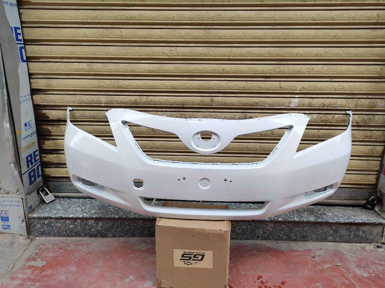 السلام عليكم 

تتوفر ادوات الاحتياطية للكامري

دعامية امامي
دعامية خلفي
شباك اعلى
فول لايت
درع محرك
بروجكتر
كفر بروجكتر
كونترول جام
بطانة جاملغ امامي وخلفي
بك لايت
مرايا جانبية
دوشمة كشن
مطريات كامري
جام لايت
بطانة بنيد
دبة راديتر
حاضنة راديتر 
كفر كيلون
راديتر ماء
واقيات طين
لحية دعامية امامية وخلفي
بغداد السنك مجمع مينا القيصرية الثانية مركز موبس
موبايل   ***********
موبايل   *********** 
شركة البرق البرق
يوجد توصيل لكافة المحافظات
