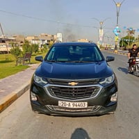 شوفرليت كوينكس • ٢٠٠٠ تيربو • بدون صبغ