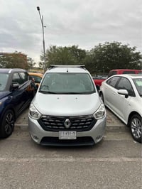 رينو لوجي • ٢٠١٩ • رقم كركوك