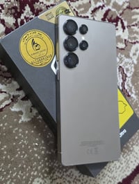 اس 25 الترا • ٢٥٦ • مكفول