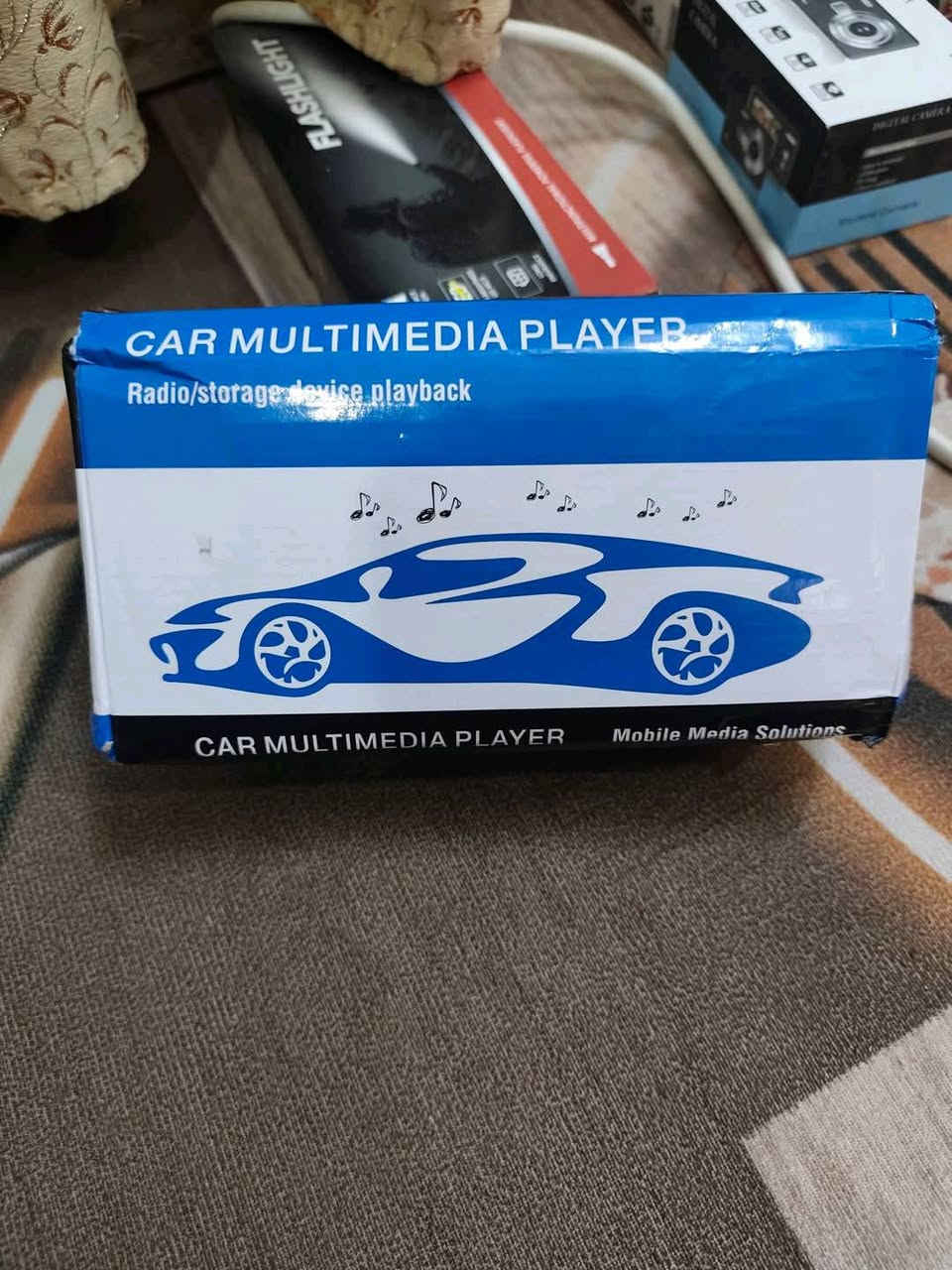 مسجلات جدد امزون


**إذا كنت صاحب هذا الإعلان وتريد حذفه لأي سبب، رجاءا أرسل رسالة إلى الدعم الفني**