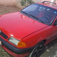 اوبل استرة للبيع استيشن موديل 1993 كير و محرك شرط مكينه 16 كاربون بانز...