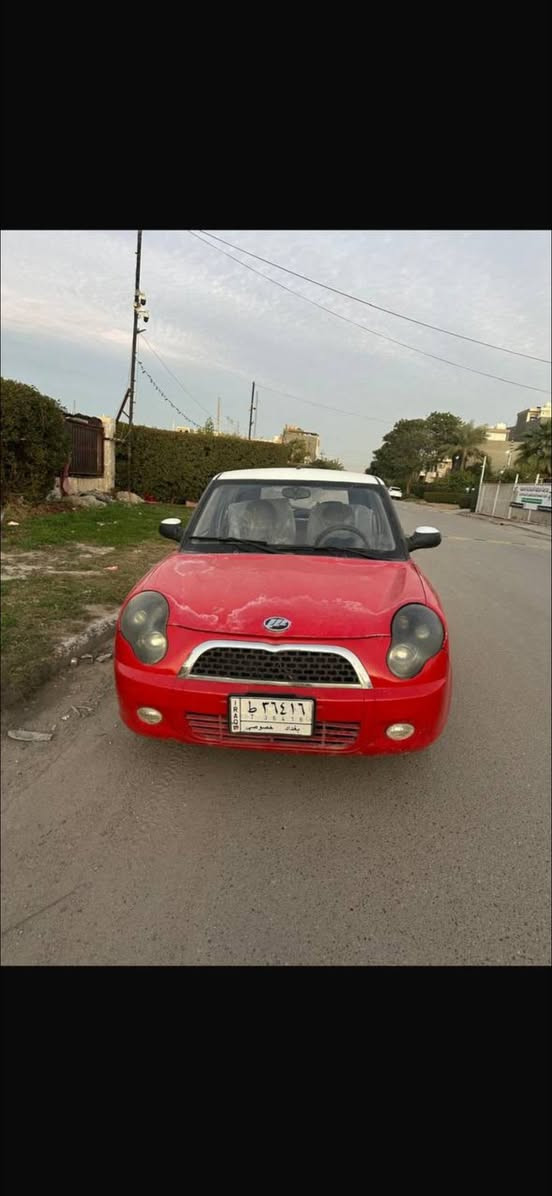 سلام عليكم ليفان للبيع مكينه كير نضاف صدر نضيف تبريد شغال غرفته كلش نضيفه كهربائيات شغاله كله سياره بيه بس دواير صبغ وبيه كم مكان بارد ما بيه اي حادث برغي بل سياره ما مفتوح تحب اخذله سونار تحويل ثاني يوم حولك
مكان بغداد حي جامعه
***********
سعر ٤٠ بيه مجال بسيط
