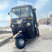 شباب تكتك موديل 20 شهر 12 كفاله عامه عده طخه وره زغيره لا بارد ولا صبغ...