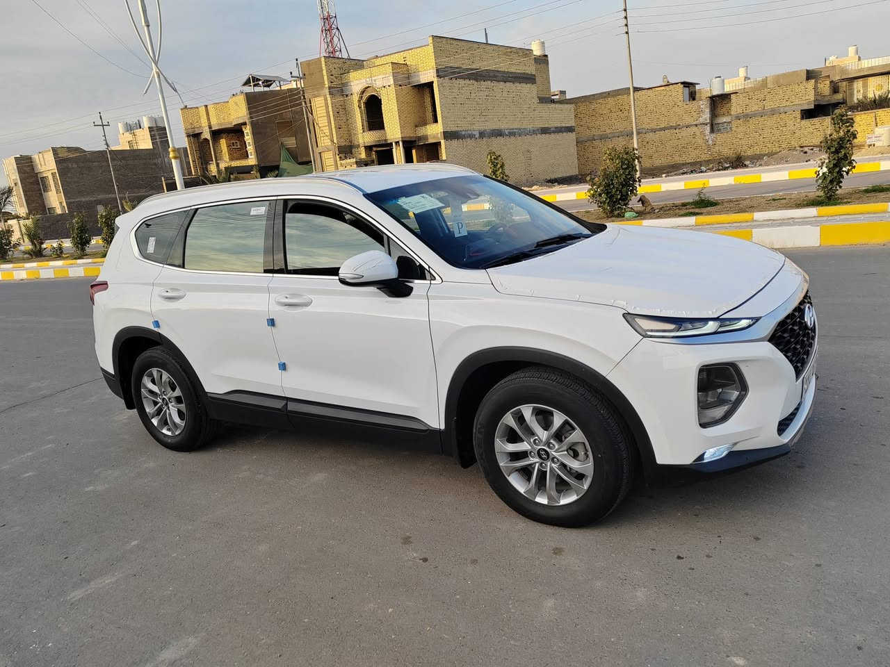 اللهم صل على محمد وال محمد هونداي سنتافي خليجي موديل ٢٠٢٠ رقم بغداد دولي بسمنه سنويه وهزه جديده كفاله عامه من الضربه والتبديل والصبغ والبارد ماشيه ٤٤ الف فقط حقيقي سياره على وضع الشركه جديده بمعنى الكلمة إستخدام شخصي مواصفات حلوه مكينه ٦ سلندر ٧ راكب ٣ قطع تبريد كشنات خلفي كهربائي تحديد مسار توقف ذاتي رادار حساس خلفي لد مرايات شفط ويل كب اشاره بلمرايه فول تحكم شغال شاشه كامير سايد بريك دكمه بلاجكتور وبعد بيه مواصفات مكينه وكير شرط مامفتوحات على الشركه حداديه لوك تراي زيرو السعر ٢١٥ مكان السياره الناصريه مركز ***********
