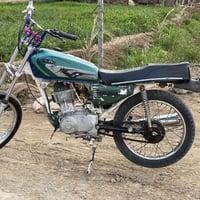 دراجة أربعه كير كلك للبيع للاستفسار 07778717895