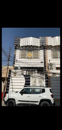 ١٠٠م • حي الجامعة منطقة ٢٨ • غرفتين