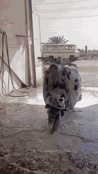 السلام عليكم دراجة مصريه خطين دراجه خير من الله هندر سلف كهربائيّة شغاله من الطول للطول المكان ناصريه مركز دراجة حاويه صارلهه 3اشهر من طالعه من الحاويه رقمي موجود وتساب *********** او *********** المريضه يطلع كبل
