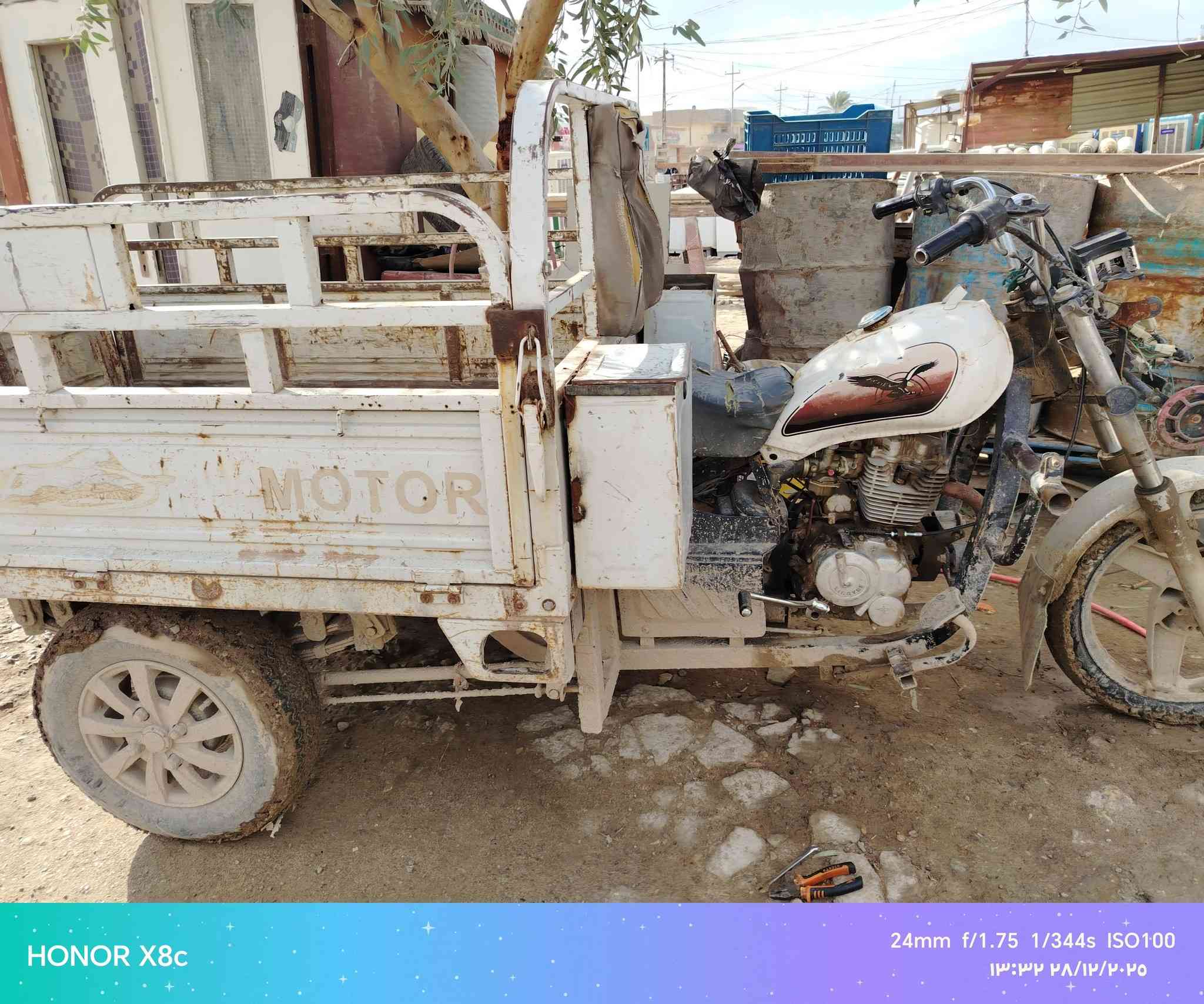 ستوته موديل 2019
بدون أوراق مكفوله من اسرقه
اسعر 750مجال وتدلل
***********
