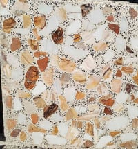 كاشي 40×40 • 30م • نضافة 95%