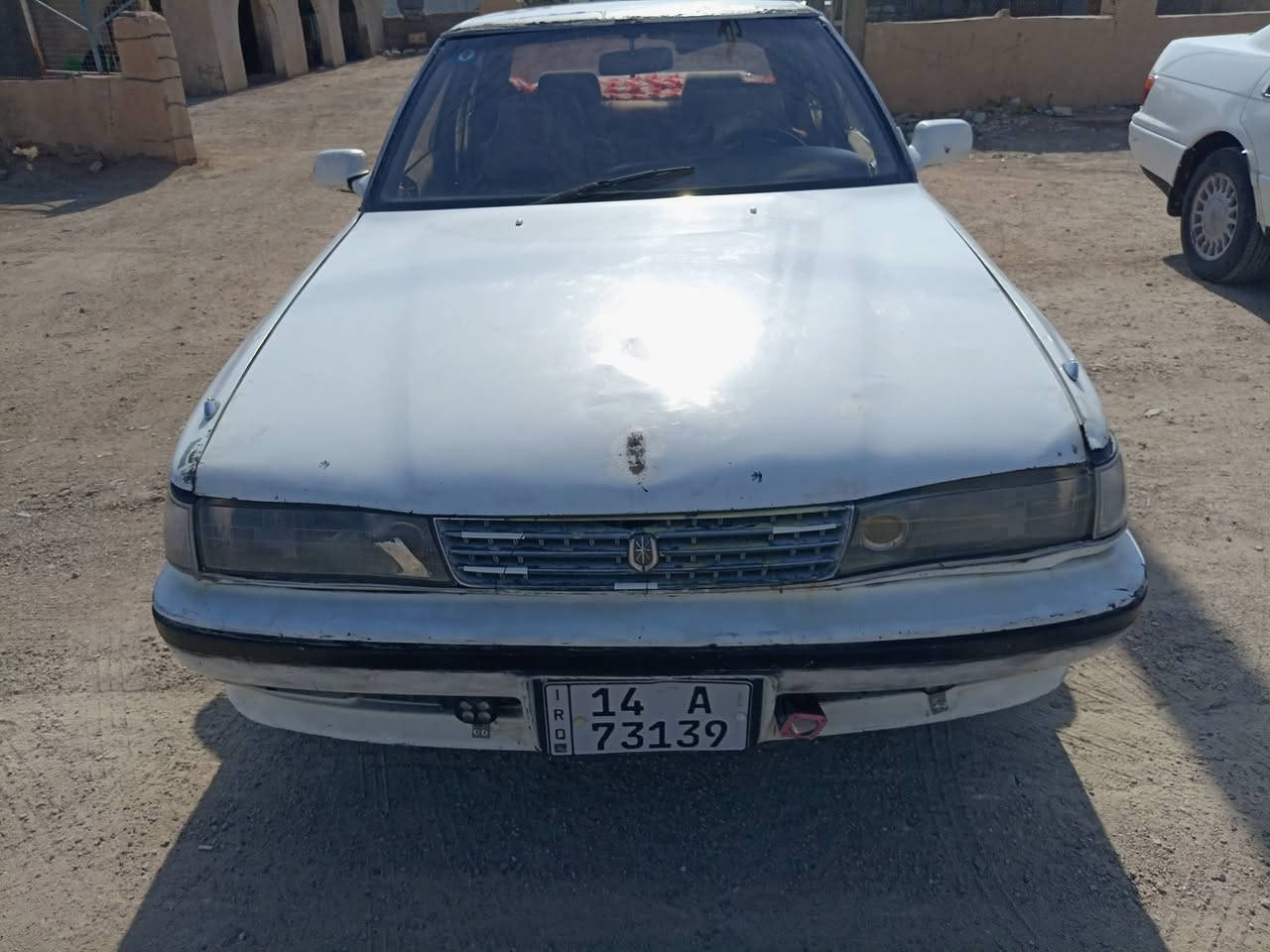 مارك كصيف رقم بصره نكليزي سنويه ٣٠ مكفوله كص ونقل السعر ٢٤ ***********
