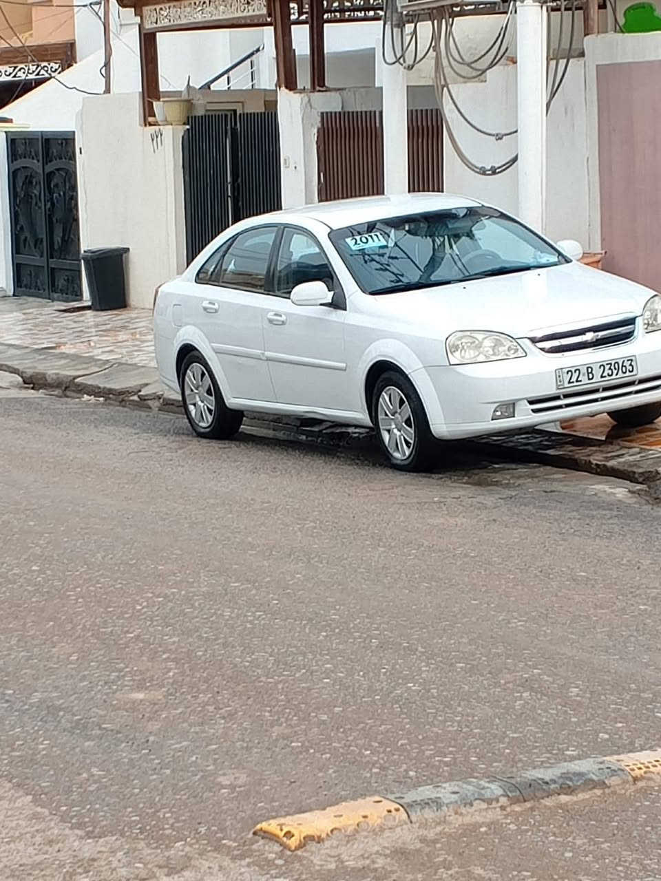 اوپترا 2011بۆفرۆشتن دەرگای سایەق پەڵەک لەدەرگای دواوەی سایەق سەرەهیلال بۆیاغە باقی هەمو گیانی بەشەرت سەیارەکە لەشەریکەوە یەک دەستە گێڕ عادیە 
شوێن هەولێر
*********** أربيل, العراق
