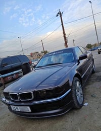 V8 • ١٩٩٥ • محرك وكير جديد