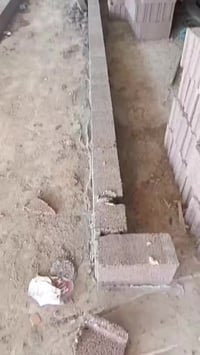 النجف • بناء وترميم • صب سقوف